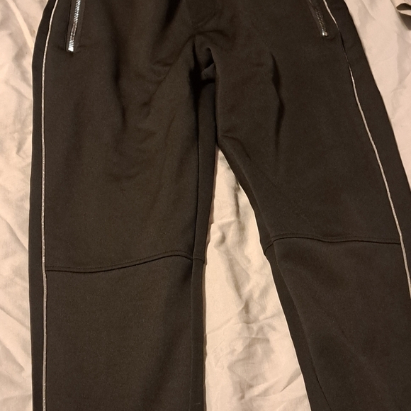 Men jogger pants - Picture 3 of 6